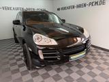 Porsche Cayenne Diesel 3.0d Sport Paket AHK Läuft super - Porsche Cayenne aus 2010 mit Diesel-Antrieb