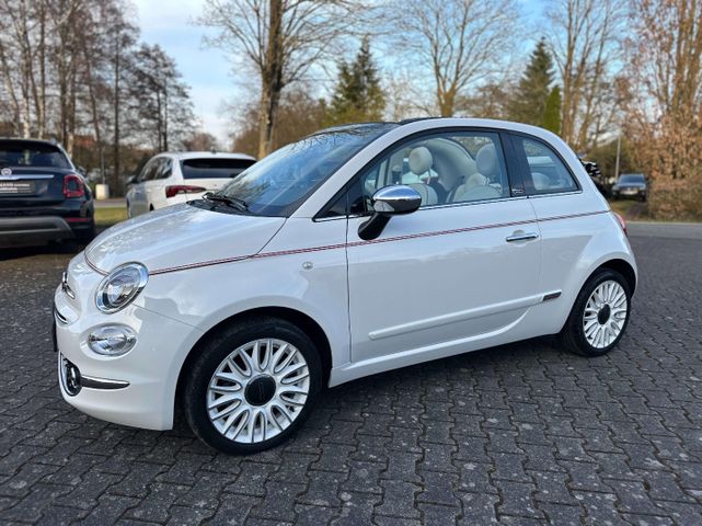 Fiat 500C DolceVita Automatik/ Sondermodell/ wie neu 