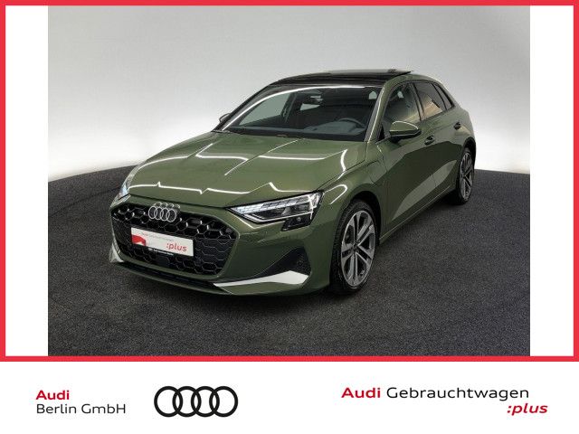 A3 Sportback TFSI e Advanced e S tr. HUD NAVI