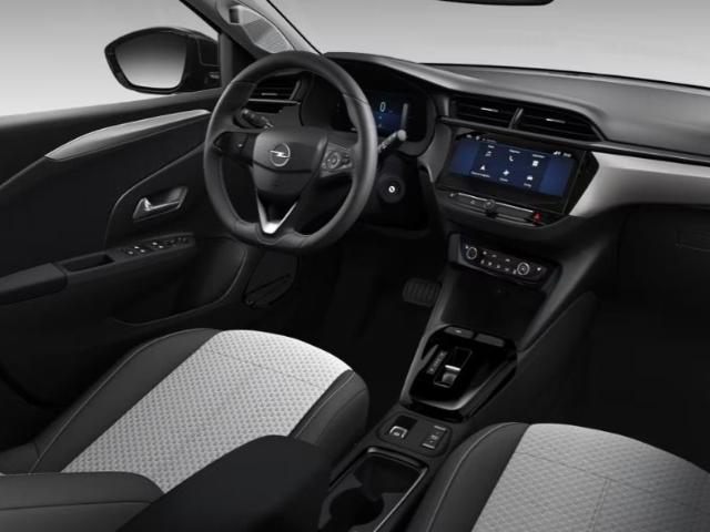 Opel Corsa Edition Hybrid 110PS Allwetter Rückfahrkam