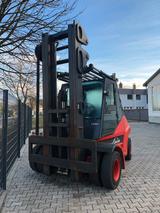 Linde H80D-01 - Angebote entsprechen deinen Suchkriterien