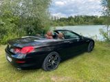 BMW 640d Cabrio - - BMW 6 Series: Cabrio