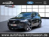Volvo XC90 T8 Recharge Ultimate Dark Plug-In Hybrid