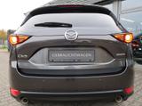 Mazda CX-5*Sondermodell mit vielen Extras*Wartungen lü - Mazda CX-5 in Gelsenkirchen