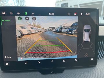 Skoda Superb Combi 2.0 TDI *AHK*DSG*LED*DAB*NAVI*KLIMA