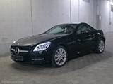 Mercedes-Benz SLK 200 Roadster Automatik Glasdach AirScarf - Mercedes-Benz Gebrauchtwagen von 2013
