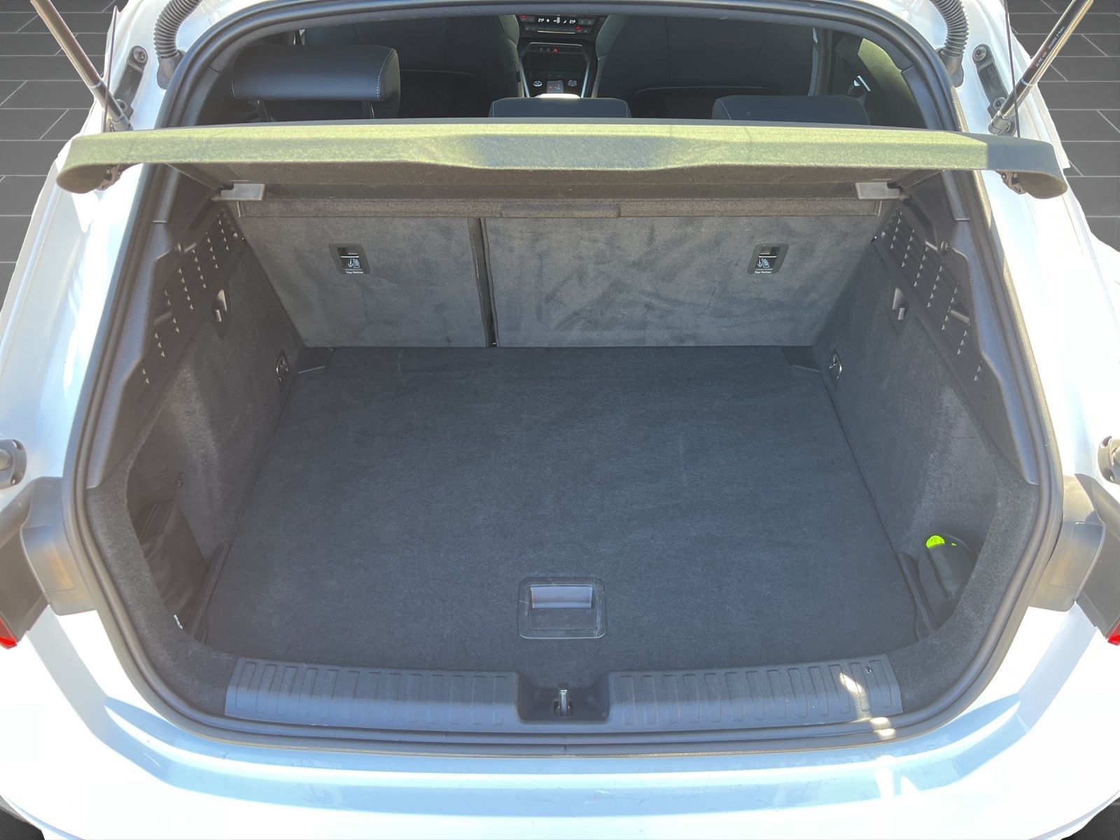 Audi A3 - Bild 16