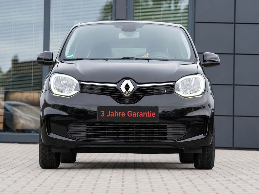 Image of Renault Twingo