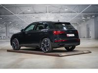 Audi Q5 - Vorschau Bild 2