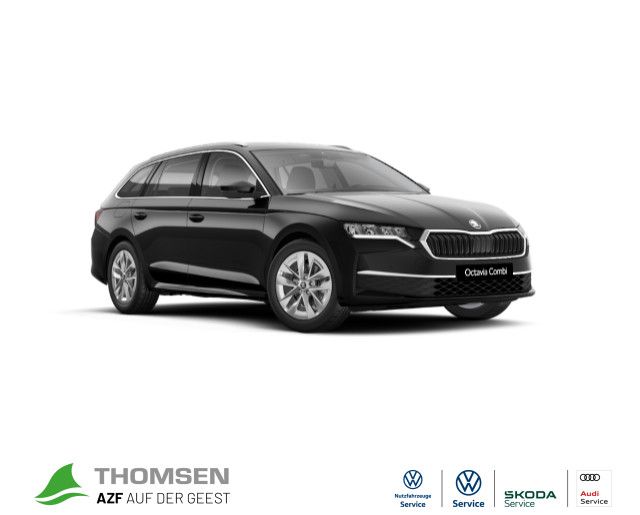 Image of Skoda Octavia