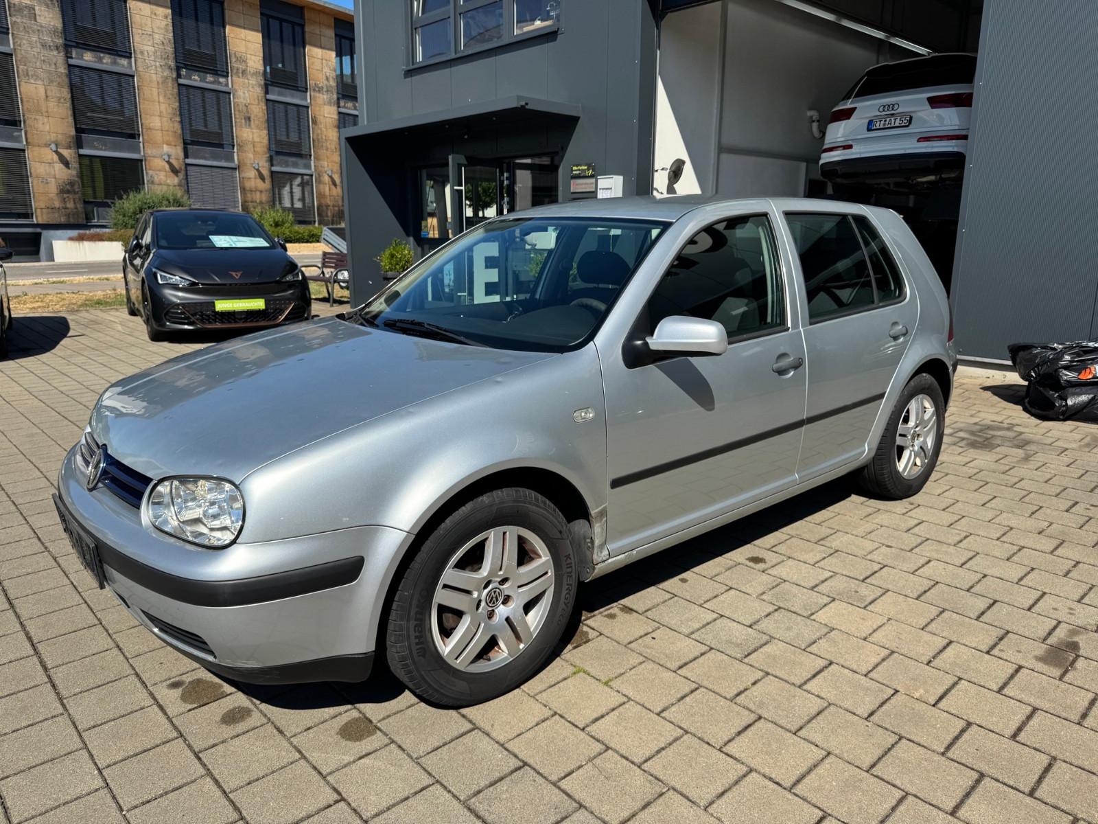 Volkswagen Golf 1.4 Trendline