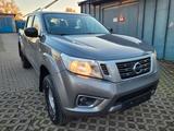 Nissan Visia 4x4*1.BESITZ*SCHECKHEFT*SEILWINDE*GEPFLEGT - Nissan Navara: Se
