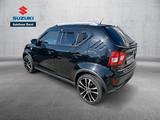 Suzuki Ignis 1.2 DUALJET HYBRID Allgrip Comfort - Suzuki Gebrauchtwagen von 2019