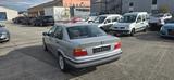 BMW 318i - gebrauchte BMW 318 aus dem Jahr 1997