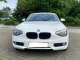 BMW 114 !!! - BMW 114 in Dortmund