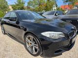 BMW M5 Lim.  F10 |Carbon-Keramik|Nachtsicht|HUD| - BMW mit Benzin-Antrieb: F10