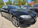 BMW M5 Lim.  F10 |Carbon-Keramik|Nachtsicht|HUD| - BMW: F10