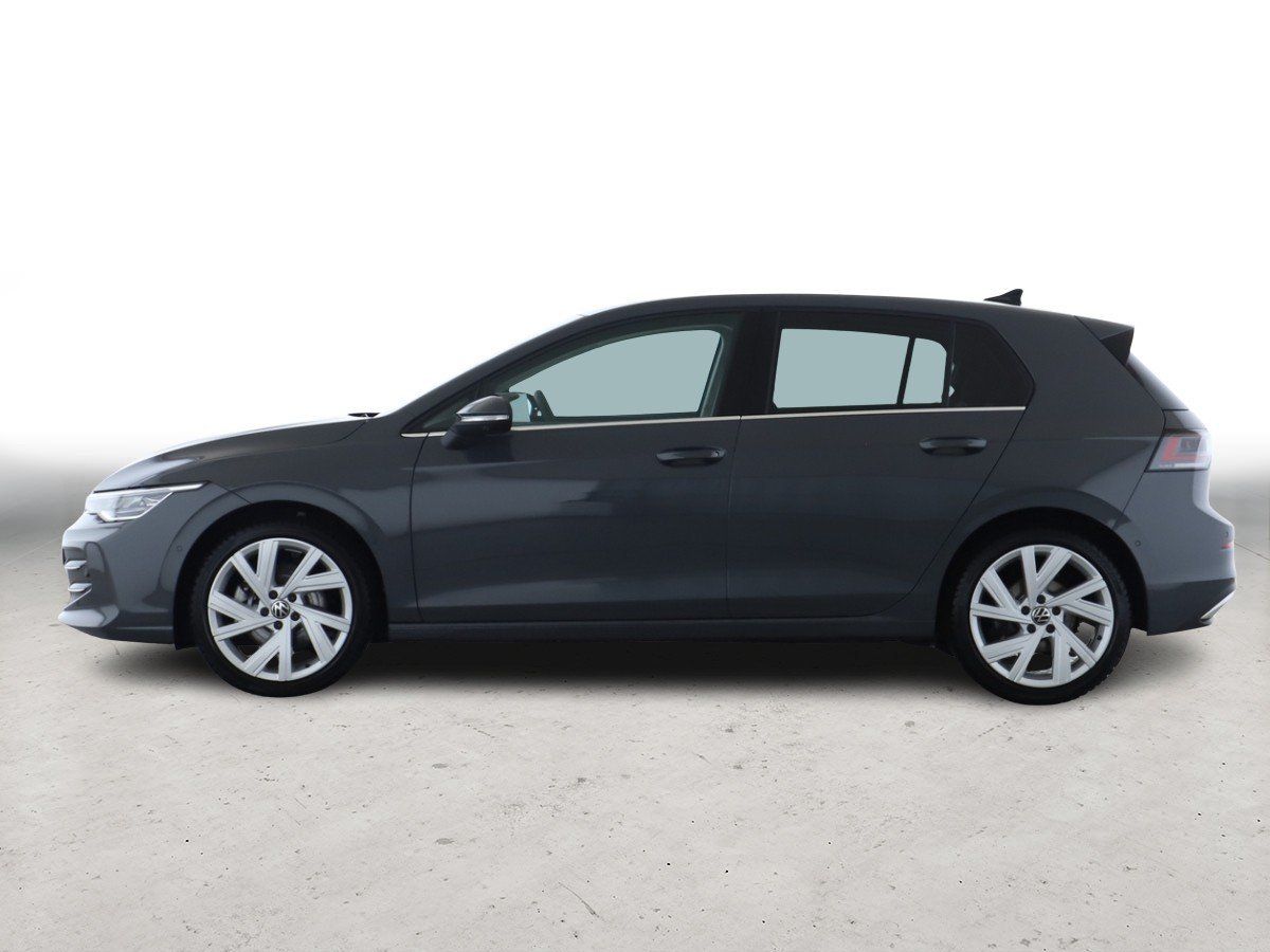 Volkswagen Golf VIII Style 4M 2.0 TSI DSG MATRIX DCC HaKa foto 3