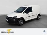 Volkswagen Caddy Kasten 2.0 TDI ECOPROFI ClIMATRONIC NAVI - Volkswagen Caddy in Herne