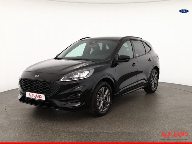 Ford Kuga ST-Line X 2.5 HEV Aut. LED Navi Kamera