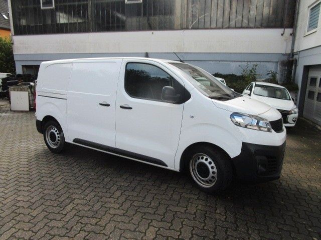 Fiat Scudo L2 SX/Klima/Navigation/Kamera/PDC hinten