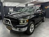 Dodge Hemi 5.7 V8 4x4 Klima/ - gebrauchte Dodge RAM aus dem Jahr 2007