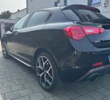Alfa Romeo Giulietta 1.4 TB 16V Sport Sport - Alfa Romeo Giulietta: Von Privat