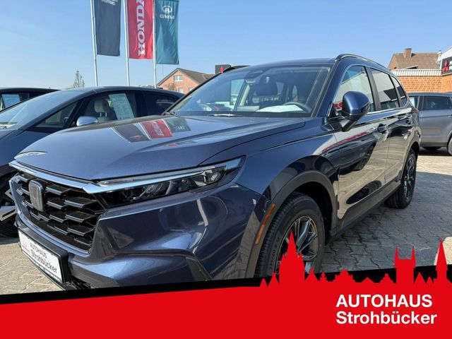 HONDA e:HEV 2.0 i-MMD Hybrid 2WD Elegance