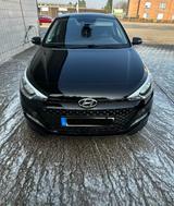 Hyundai i20 1.4 CRDi Active Trend Active Trend - Hyundai i20: Active Trend