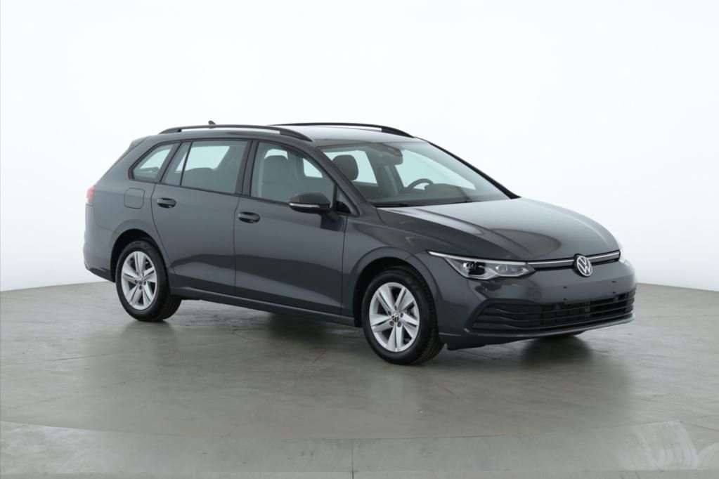 Volkswagen Golf Variant Life 1.5 eTSI Tempo*Nav*PDC*Klima