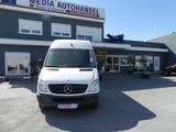 Mercedes-Benz Sprinter II Kasten213 CDI, Klima - gebrauchte Mercedes-Benz Sprinter aus dem Jahr 2012