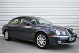 Jaguar S-Type V6 Executive+Automatik+Sitzheizung+PDC - Jaguar Gebrauchtwagen von 2000