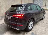 Audi Q5 40 TDI quattro/LED/Virtual Cockpit/174.100km - Audi: V10