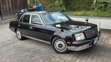 Toyota Century V12 - 6 Gang Getriebe, RHD, Japan Import