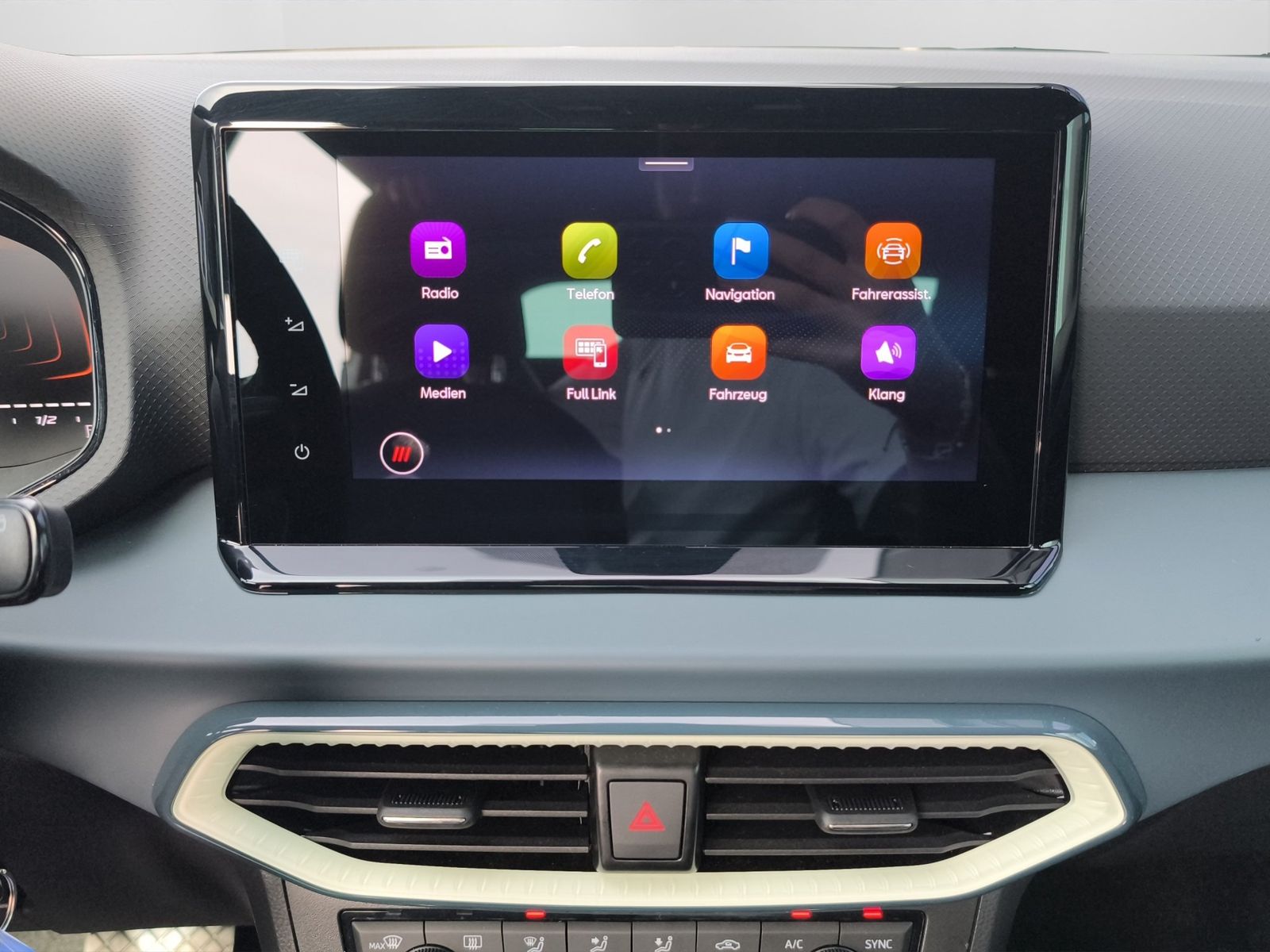 Seat Arona - Bild 17