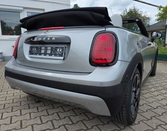 MINI Cooper Cabrio - 9