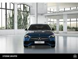 Mercedes-Benz C 180 AMG LED Night 360°Kam Totwi  Burme Ambi - Mercedes-Benz C 180 Gebrauchtwagen