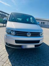 Volkswagen VW T5 Multivan "Edition 25" | 2.0 BiTDI | ... - VW T5 Gebrauchtwagen in Münster