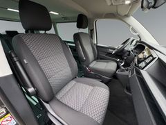 Fahrzeugabbildung Volkswagen T6.1 Multivan 150PS Navi Sitzh 3xKlima Sitzh Cam