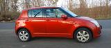 Suzuki Swift - Suzuki Swift Gebrauchtwagen in Kassel