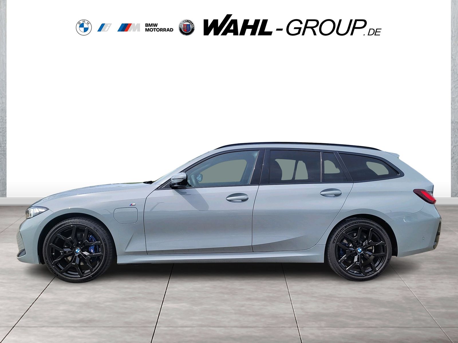 BMW 330 - Bild 8