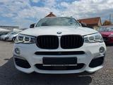 BMW X4 M40 i  Leder schwarz  Innovations-Paket  LED - BMW X4: M Paket