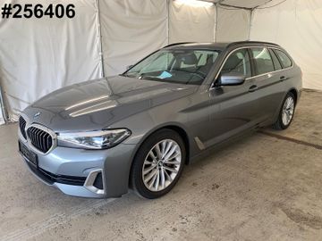 BMW 530 - 1