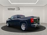 GMC Sierra 1500 5.3L V8 LPG Prins AHK Tüv NEU - gebrauchte Gmc SUV & Geländewagen