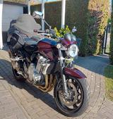 Suzuki Bandit 1250 A inkl. Navi & Satteltaschen - Offers