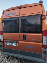 Pössl 2WIN - Pössl 2win