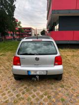 Volkswagen VW Gulf lupo - Volkswagen Lupo in Düsseldorf