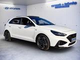 Hyundai i30 1.5 T-GDI 48V-Hybrid N Line - Hyundai: L30