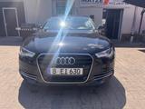 Audi A6 3.0 TDI quattro S tronic -