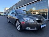 Opel Insignia A Lim. Cosmo 4x4 OPC Line Aut. Leder - Opel Insignia Cosmo